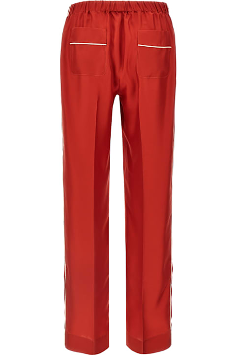For Restless Sleepers Clothing for Women For Restless Sleepers 'etere 6°' Pants