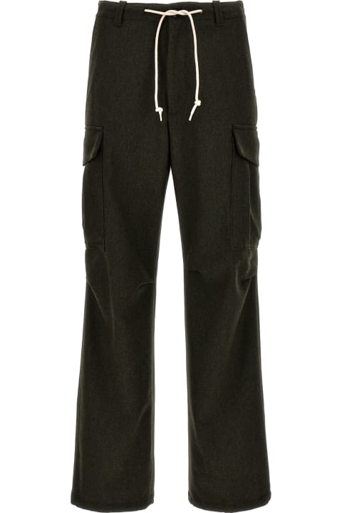 Fashion for Men Cellar Door 'cargo 4' Pants