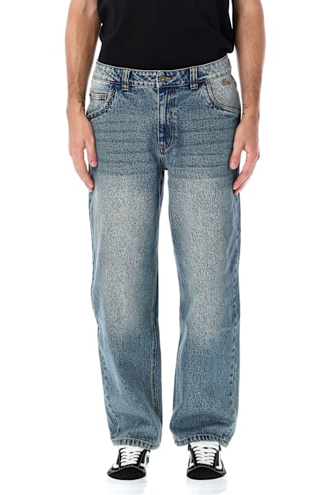 Dime for Men Dime Classic Relaxed Denim Pants