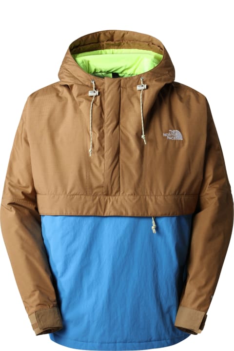 The North Face Coats & Jackets for Women The North Face M 78 Low Fi Hi Tek Windjammer