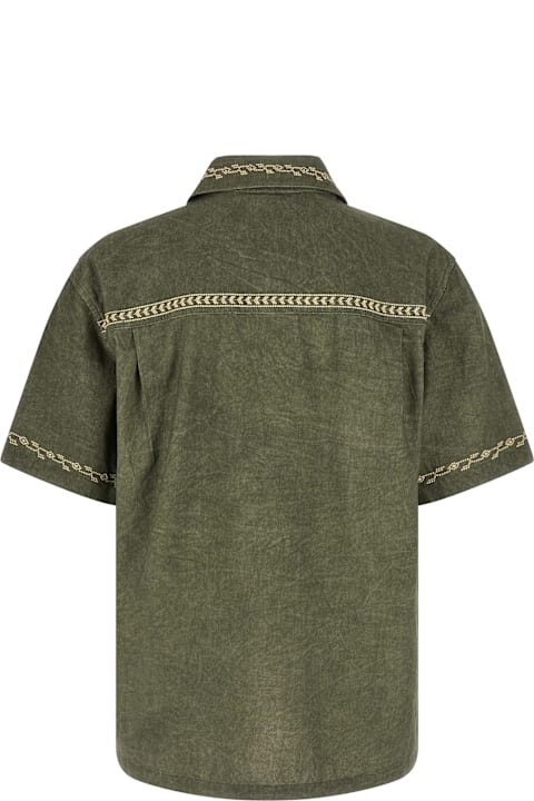 Isabel Marant for Kids Isabel Marant 'zekim' Shirt