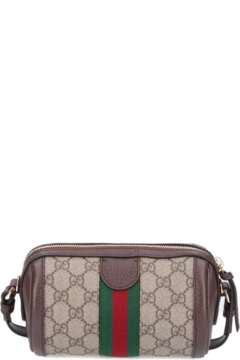 Homeware Gucci Mini Bag 
ophidia
