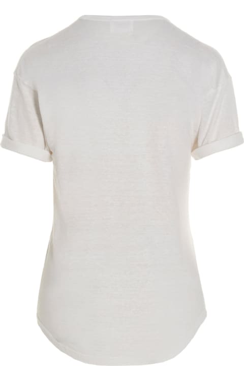 Homeware Marant Étoile Koldi T-shirt