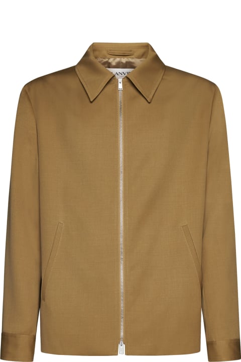 Lanvin Coats & Jackets for Men Lanvin Jacket