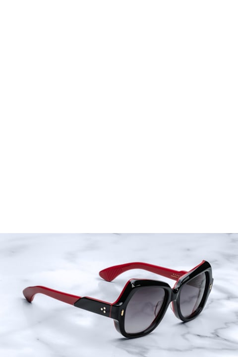 Jacques Marie Mage Eyewear for Men Jacques Marie Mage Perreti - Nightfall Sunglasses