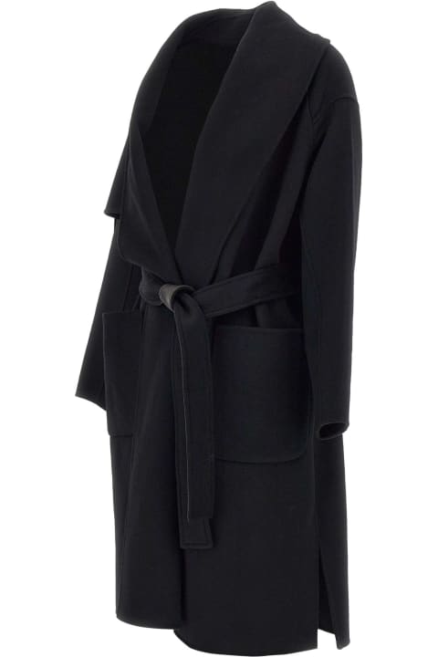 Mackage Coats & Jackets for Women Mackage 'thalia' Wool Coat