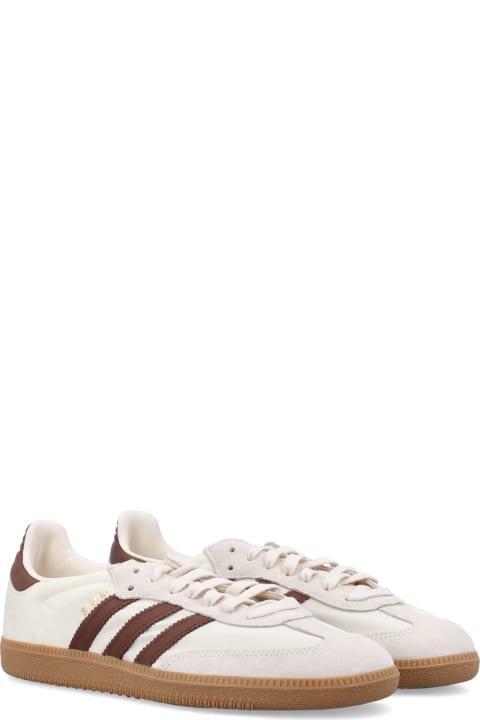 أدوات منزلية Adidas Originals Samba Og Sneakers