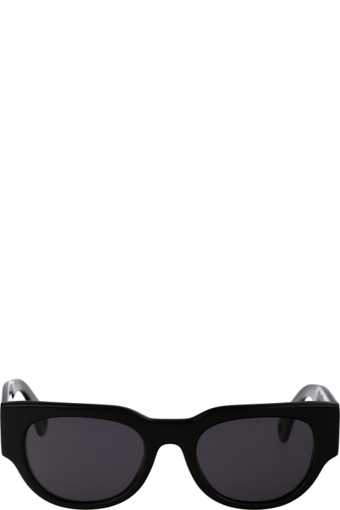 メンズ新着アイテム Lanvin Lnv670s Sunglasses