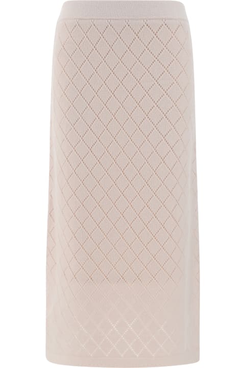 Zimmermann for Women Zimmermann Midi Skirt