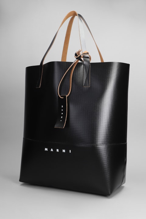 Marni for Men Marni Tribeca Shopping Bag