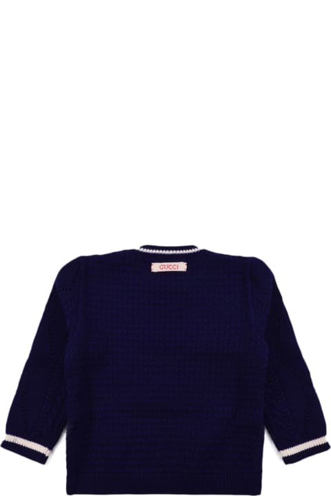 Cotton Sweater