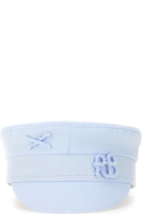 Homeware Ruslan Baginskiy "baker Boy" Hat