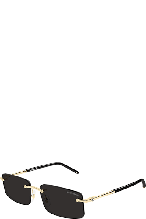 Montblanc لـ Kids Montblanc MB0453S Sunglasses