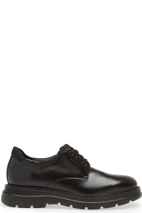 Stuart Weitzman Laced Shoes for Men Stuart Weitzman Ajay