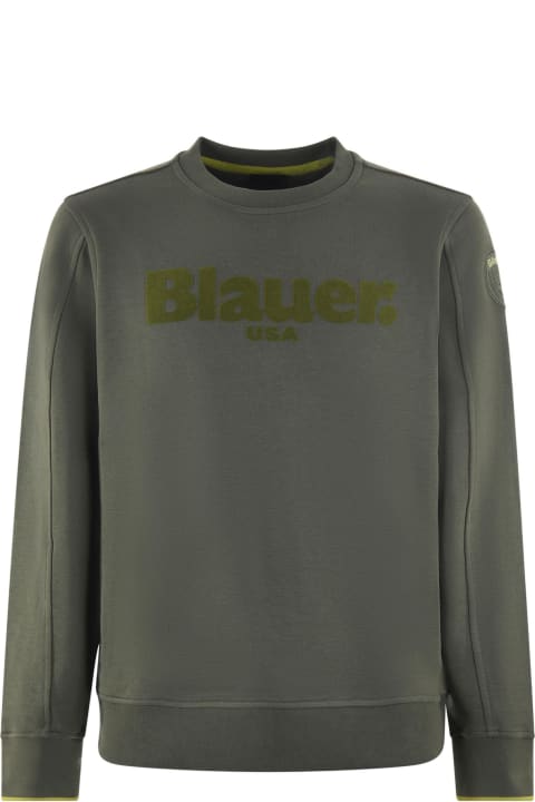 Blauer Fleeces & Tracksuits for Men Blauer Blauer Sweatshirt