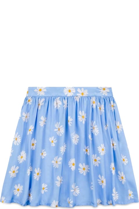 Moschino Bottoms for Girls Moschino Skirt