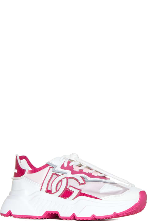 Dolce & Gabbana Shoes for Women Dolce & Gabbana Daymaster Sneakers