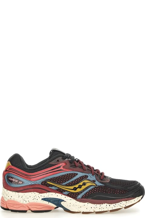 Homeware Saucony "progrid Omni 9" Sneaker