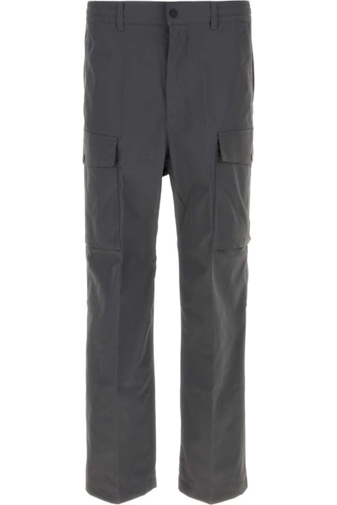 Carhartt Pants for Men Carhartt Graphite Polyester Balto Pant