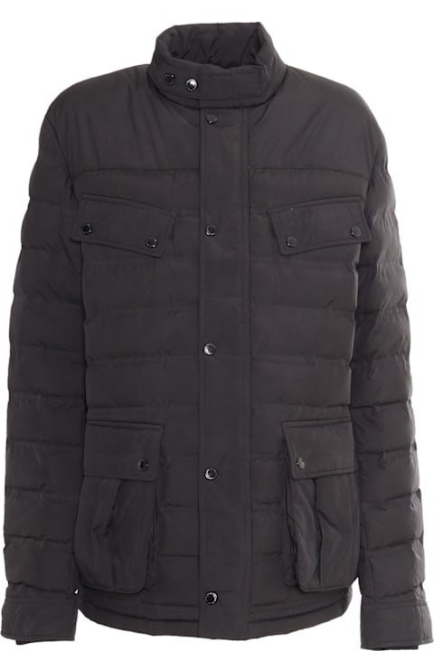 Barbour for Men Barbour Welded Ariel Puffer Jacket