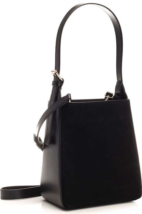 Shoulder Bags for Women A.P.C. "virginie" Bag