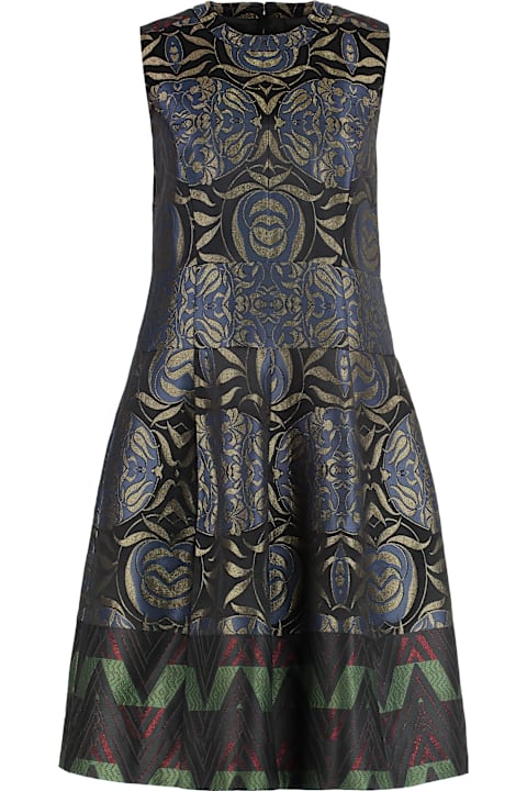 Fashion for Men Etro Jacquard Dress