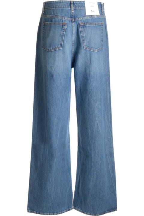 3x1 Jeans for Women 3x1 'flip' Jeans
