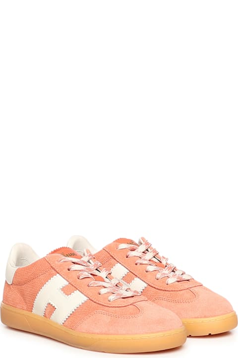 Hogan Cool Sneakers