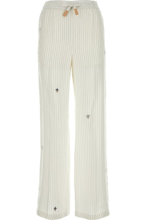 Loewe Pants & Shorts for Women Loewe Pantalone