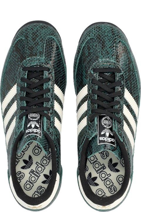 Adidas Originals Sl 72 Og Woman's Sneakers