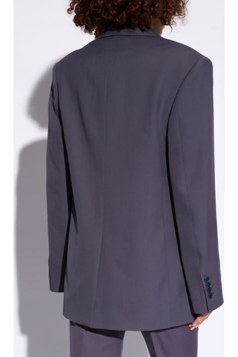 Acne Studios Coats & Jackets for Women Acne Studios Single-breasted Blazer