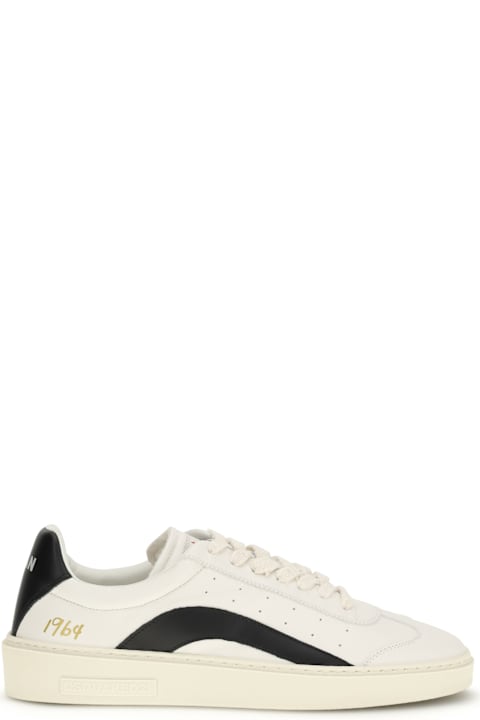 Homeware Dsquared2 Rider Sneakers