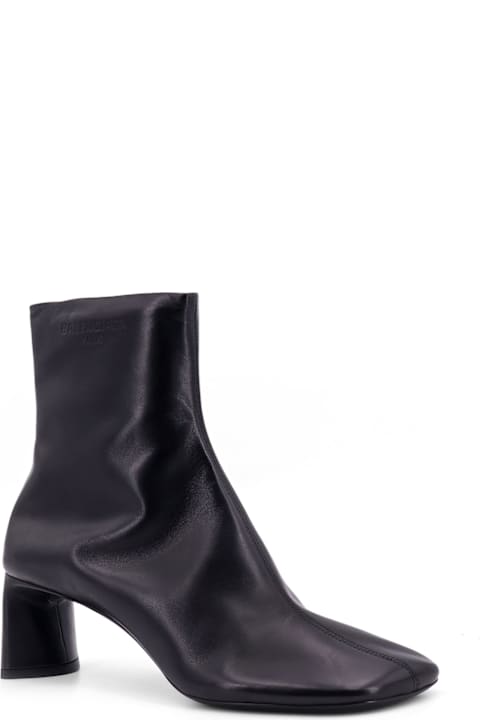 Balenciaga Boots for Women Balenciaga Duty Free 60mm Boots