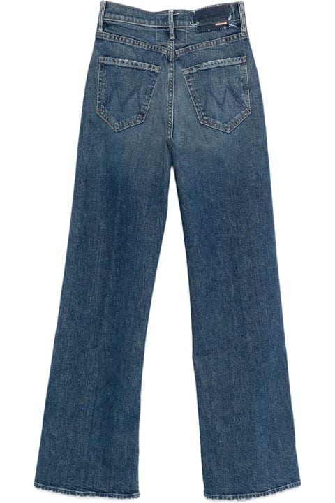 أدوات منزلية Mother Mother Straight-leg Jeans