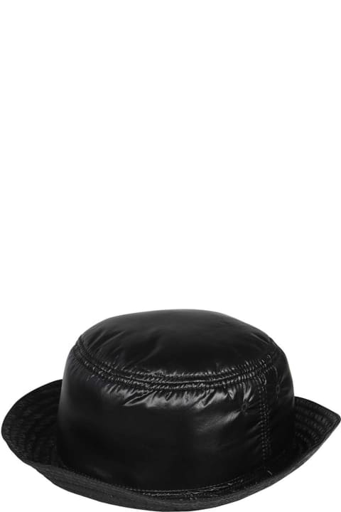 Accessories Sale for Men Moschino Bucket Hat
