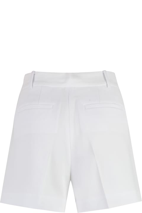 Michael Kors Pants & Shorts for Women Michael Kors Bermuda Shorts