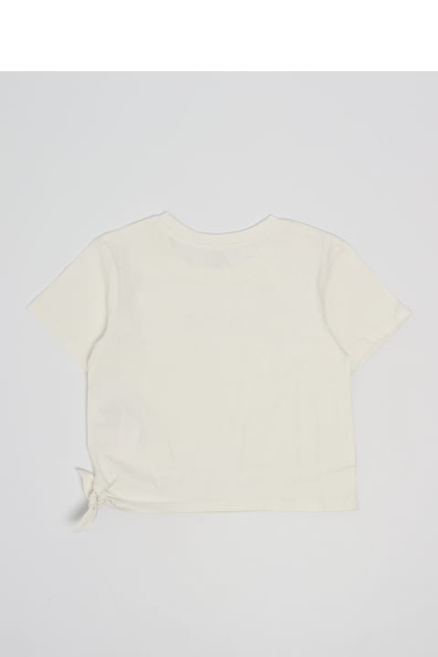 Michael Kors T-Shirts & Polo Shirts for Girls Michael Kors T-shirt T-shirt