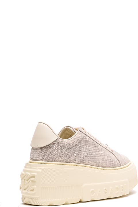 Casadei Nexus Solar Eclipse Sneakers