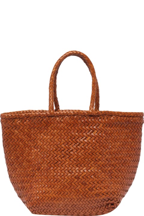 Homeware Dragon Diffusion Small Grace Basket Bag