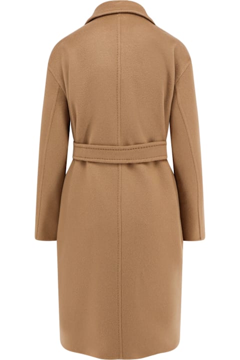 Homeware Max Mara 
melinda
 Beige Cashmere Coat