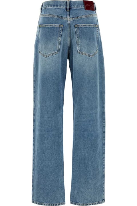أدوات منزلية Gucci Denim Jeans
