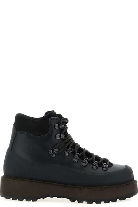 Diemme for Women Diemme 
roccia Vet Due Gomma
 Ankle Boots