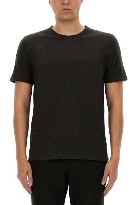 Theory Clothing for Men Theory Cotton T-shirt