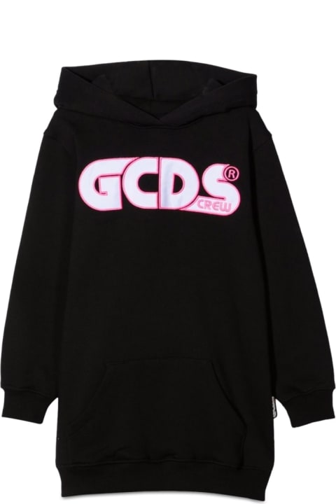Homeware GCDS Oversize Hoodie Girl