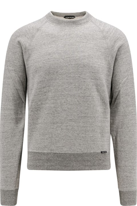 Tom Ford Clothing for Men Tom Ford Sweatshirt
