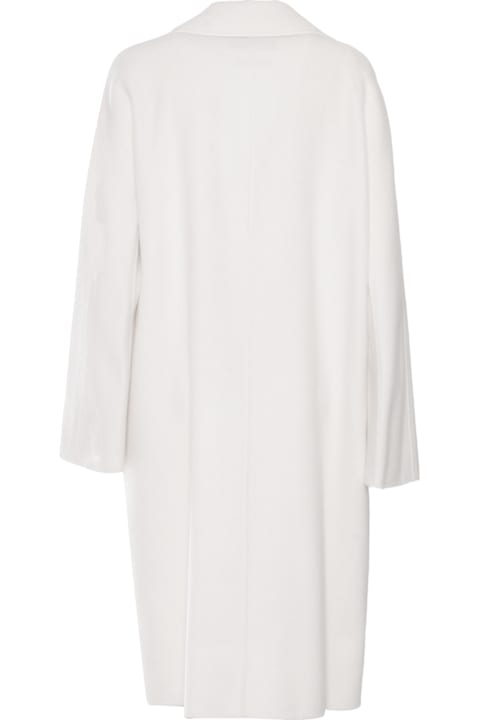 Max Mara Studio الملابس لـ السيدات Max Mara Studio Licenza Coat