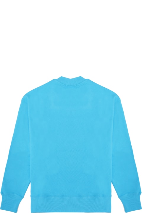 メンズ MSGMのフリース＆ラウンジウェア MSGM Sweatshirt