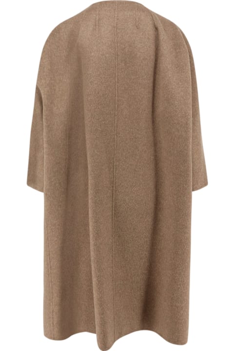 Max Mara for Men Max Mara Amour Cashmere Coat