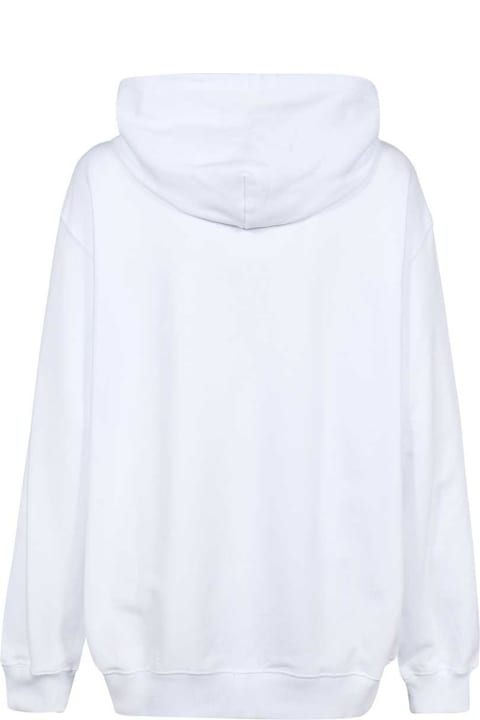 أدوات منزلية MSGM Cotton Hoodie