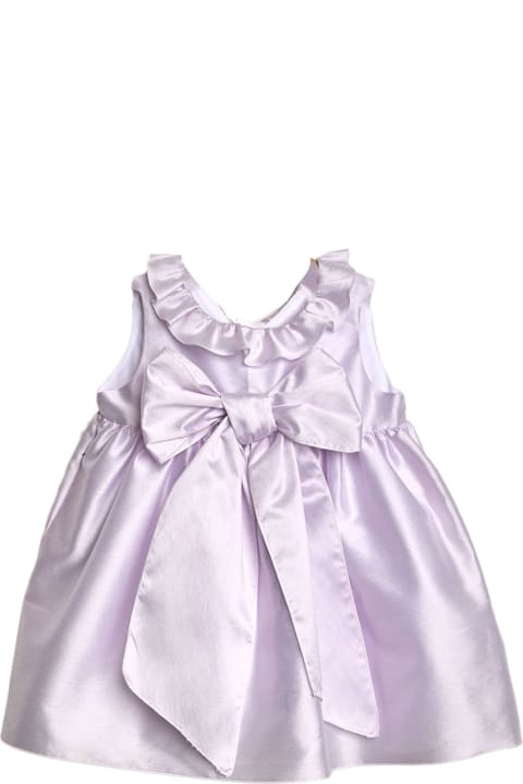 Dresses for Girls Little Bear Little Bear Dresses Purple